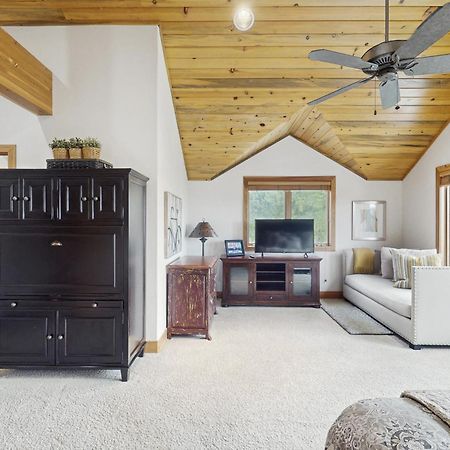 The Mountain Jewel Villa Breckenridge Eksteriør billede