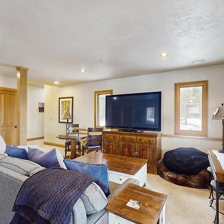 The Mountain Jewel Villa Breckenridge Eksteriør billede