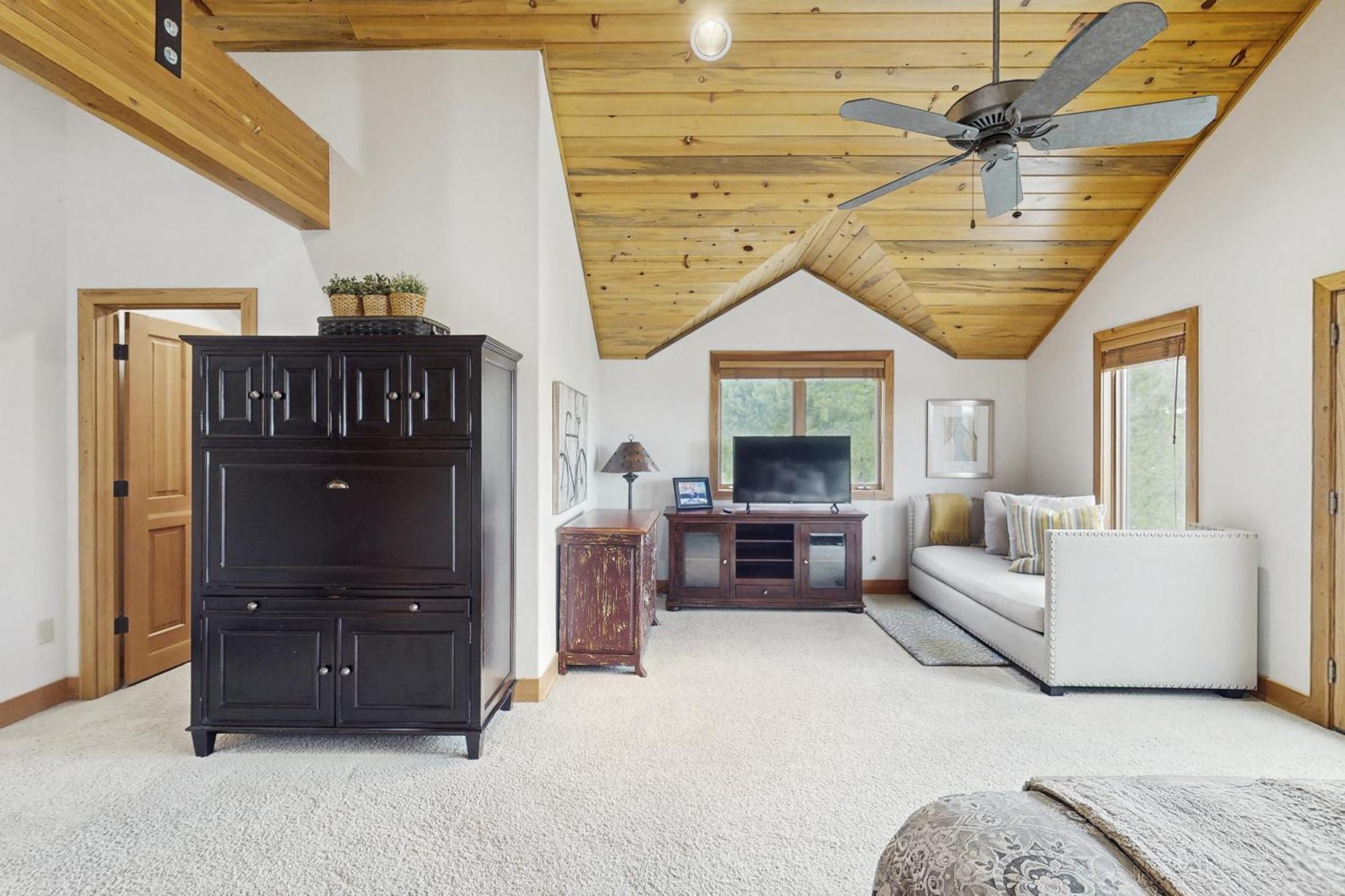 The Mountain Jewel Villa Breckenridge Eksteriør billede