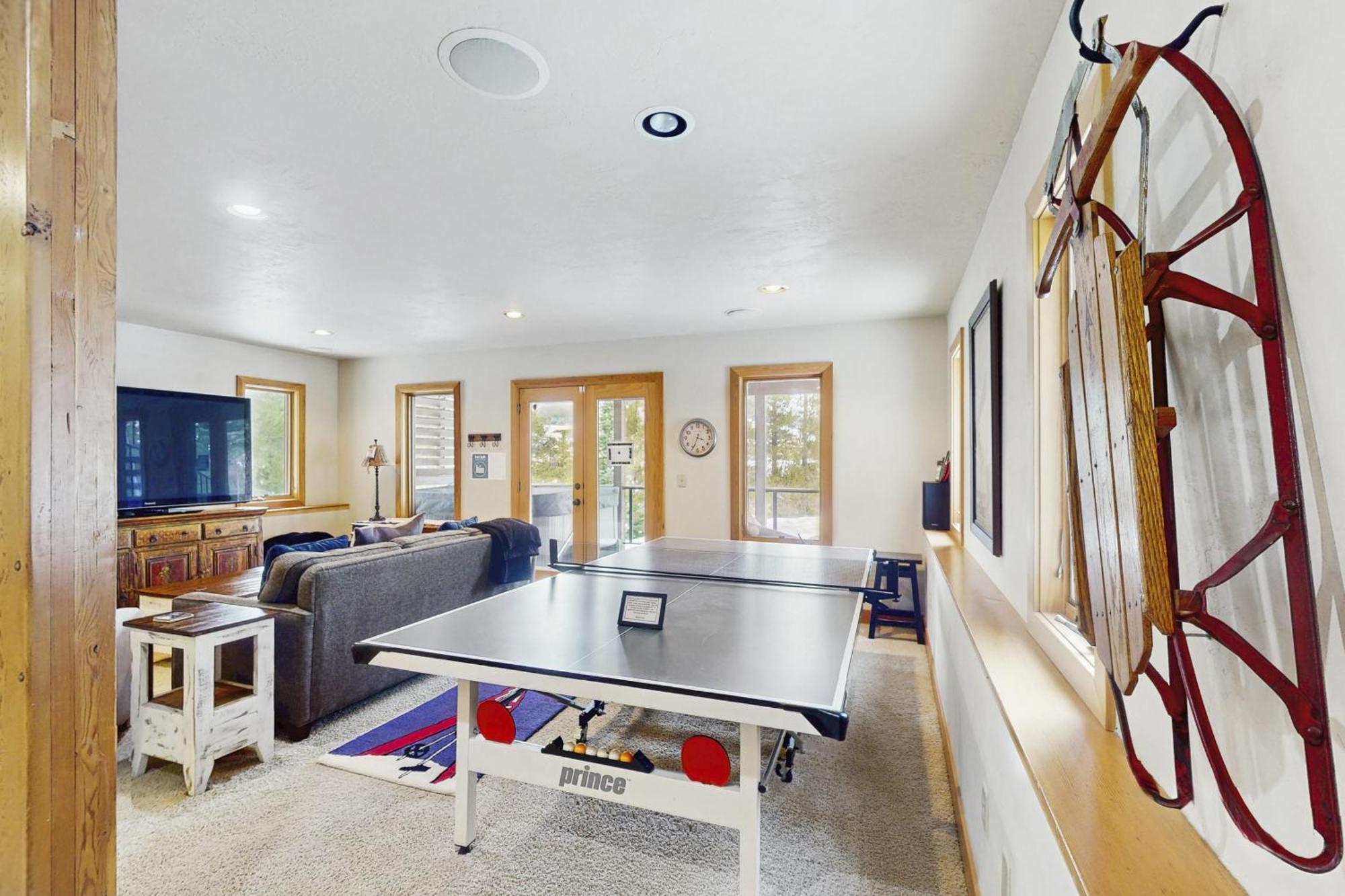 The Mountain Jewel Villa Breckenridge Eksteriør billede