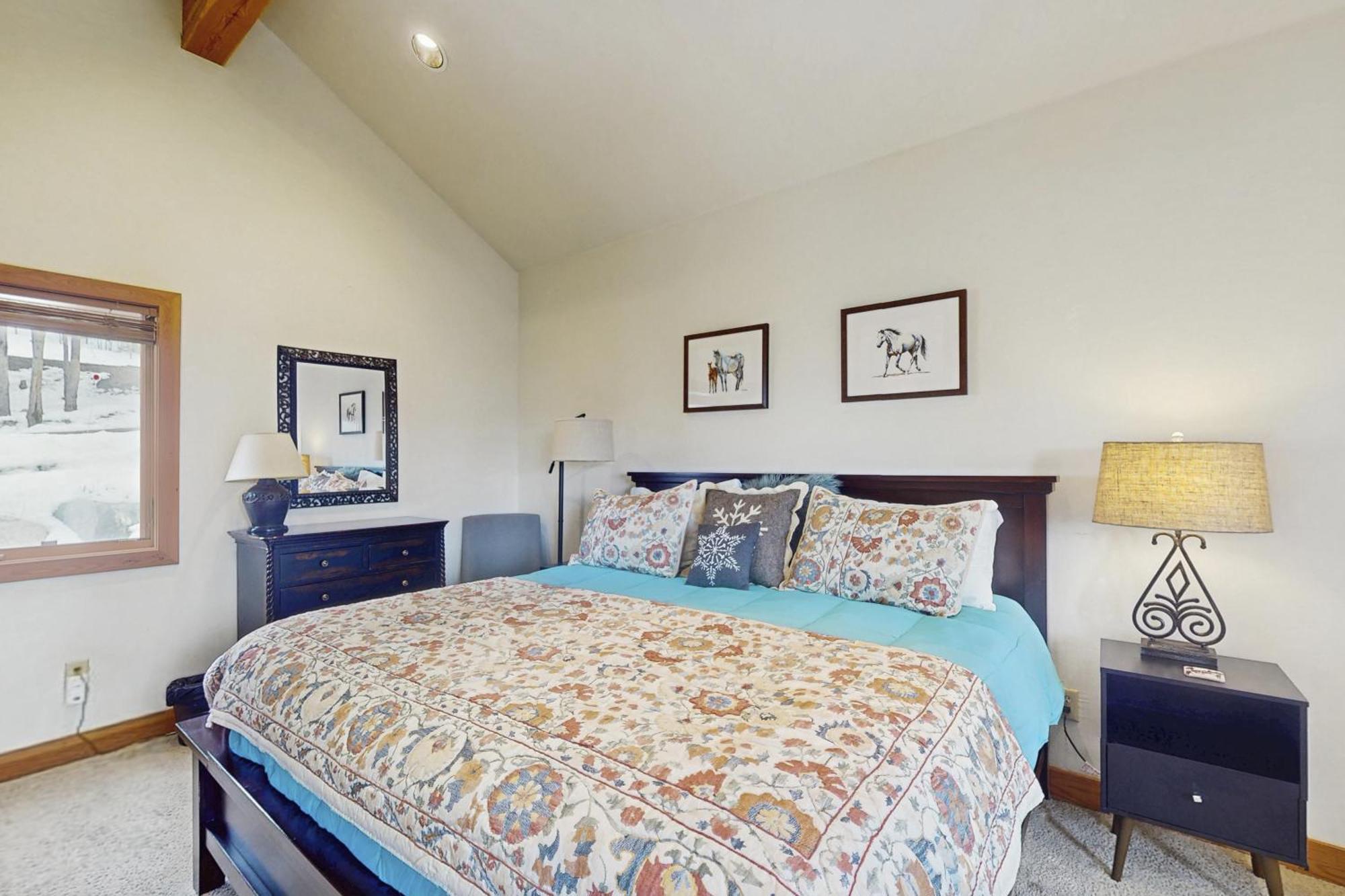 The Mountain Jewel Villa Breckenridge Eksteriør billede