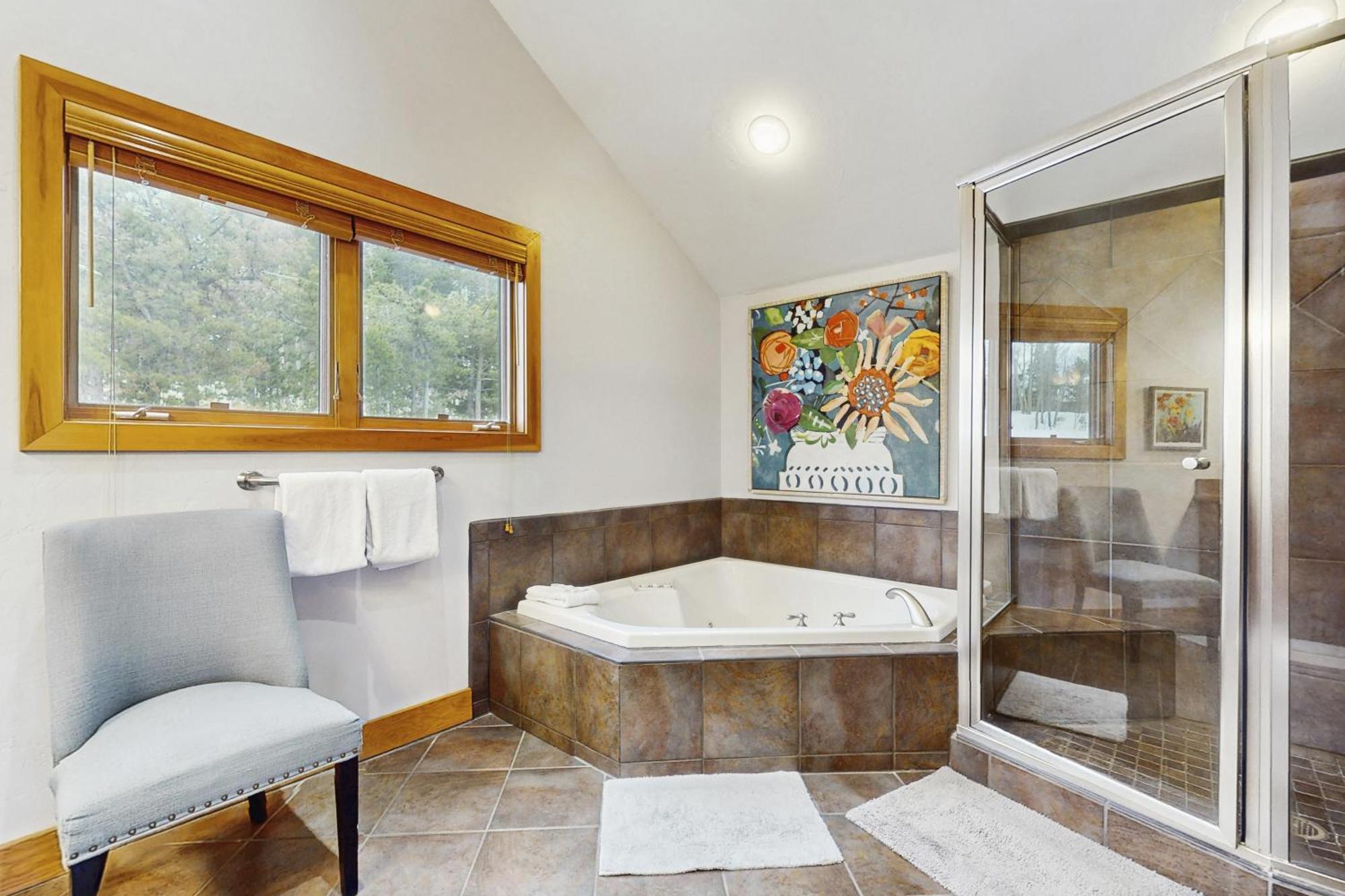 The Mountain Jewel Villa Breckenridge Eksteriør billede